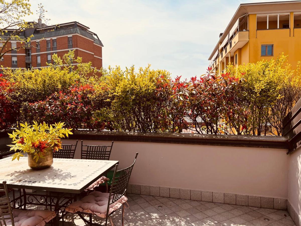 Appartamento Incantevole A Piacenza Zewnętrze zdjęcie
